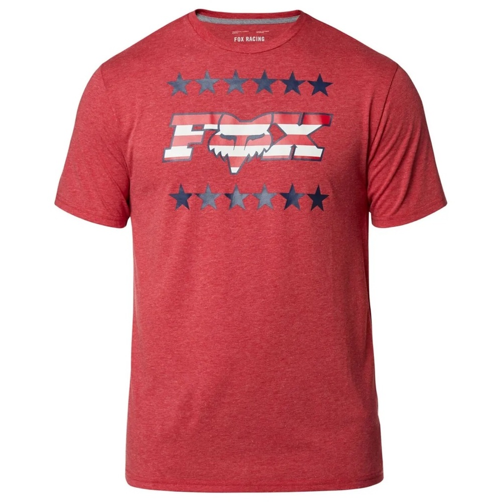 Fox Racing Shirt